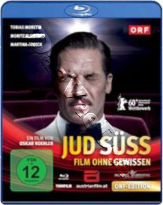 Rise and Fall (2010) (Blu-Ray)